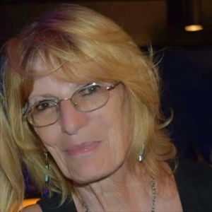 Meet your Posher, Carol